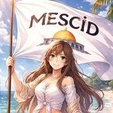 Mescid #Ruhu