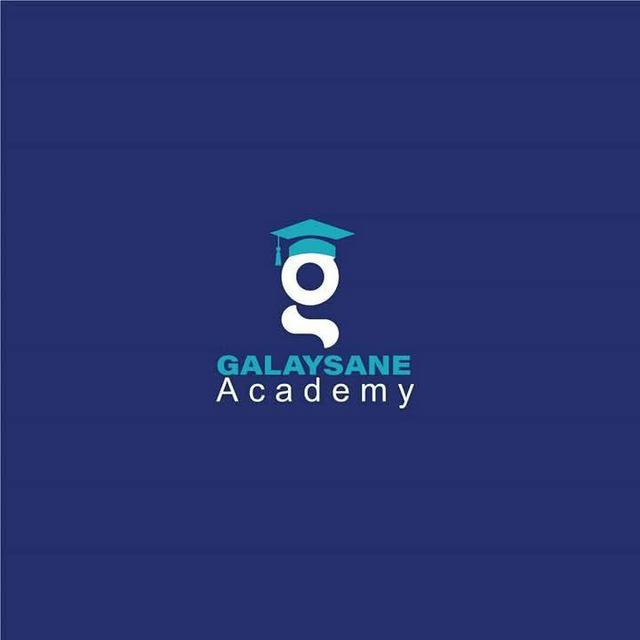 Galaysane Academy channel