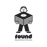 Found Record Store
