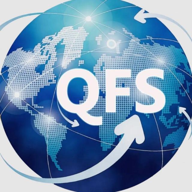 QFS - Quantum Financial System