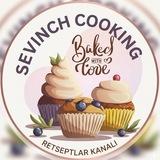 Sevinch Cooking 🧁