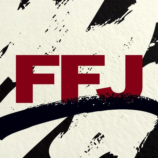 SAMODELKA FFJ