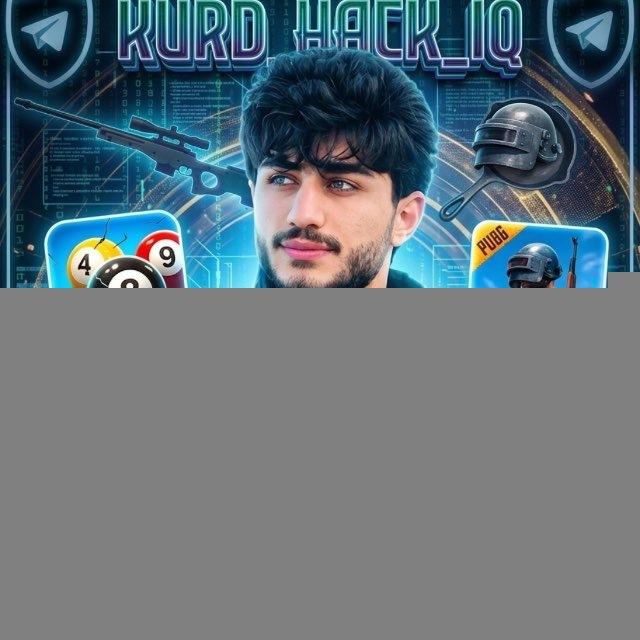 •°KURD HACK IQ°•