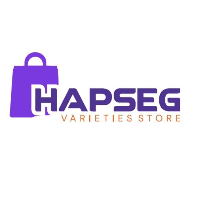 HAPSEG FASHION STORE