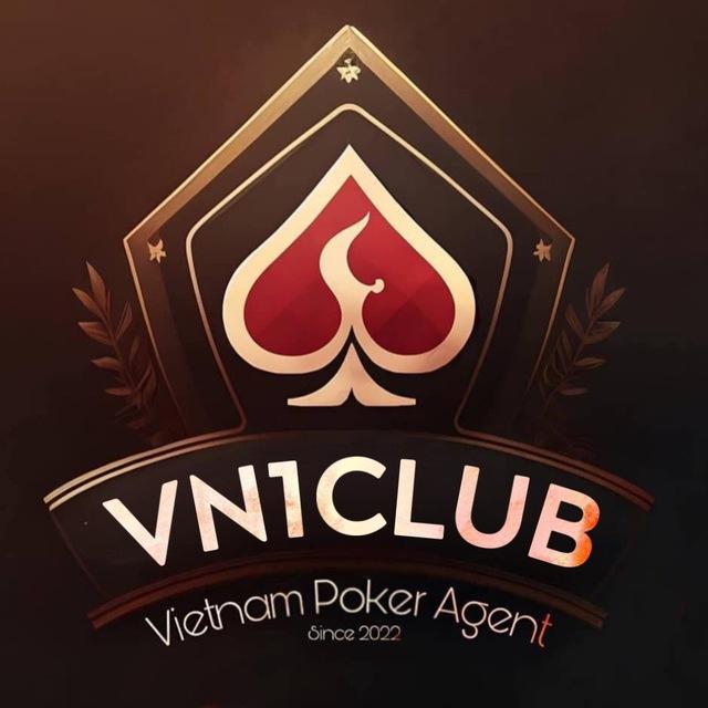 VN Poker🇻🇳 Channel