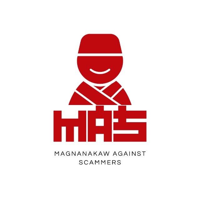 Magnanakaw Against Scammers (MAS)