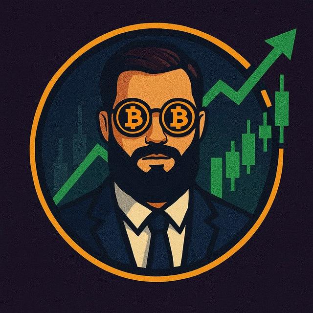 Crypto Liam