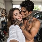 Журналистка Фд | Жду Блейна
