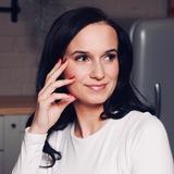 Юлия Ломаченкова ️