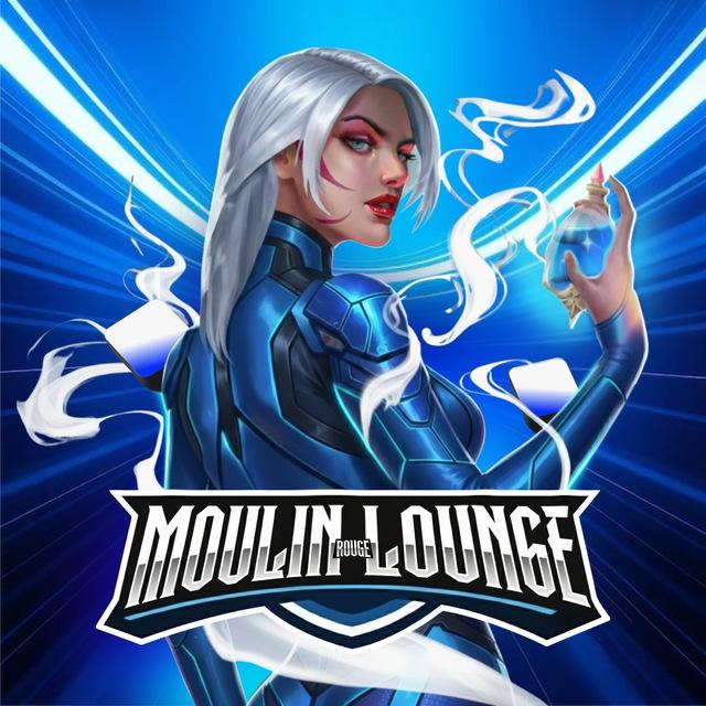 🟦 Moulin Rouge Lounge VIP 🔹 Elnens Calls, Bot FREE AMAs & Crypto Alerts 🟦
