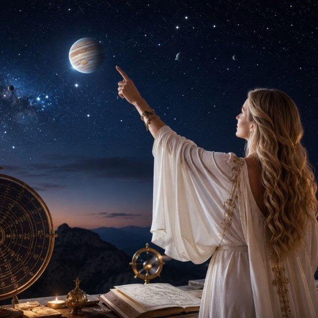 Leila_astrology