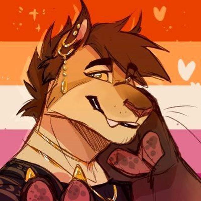 🦁✨ Lionrae's Art Channel ✨