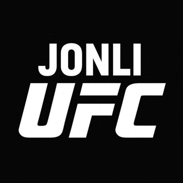 JONLI UFC