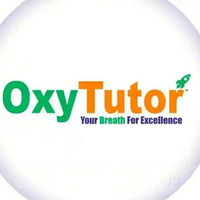 Oxy Home Tutors Jobs Indore