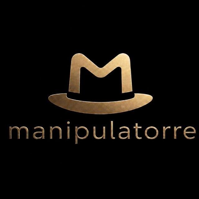 Manipulatorre 🎩