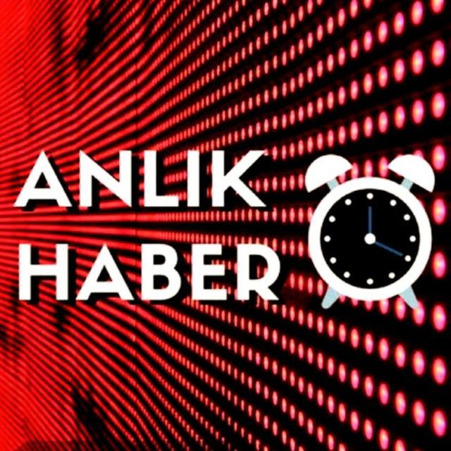 Anlık Haber 🇹🇷