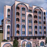 مجتمع مسکونی دیبا۱۰