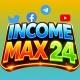 Income Max 24 ️️
