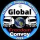 Global Freedom Convoy