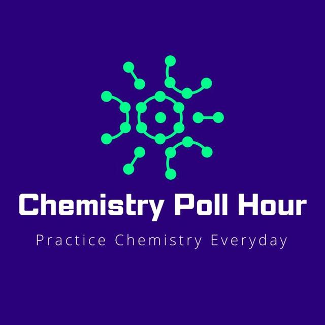 Chemistry Hour