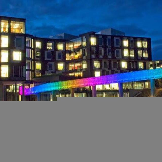 Carnegie Mellon University