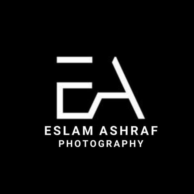 ESLAM ASHRAF PHOTOGRAPHY 📸