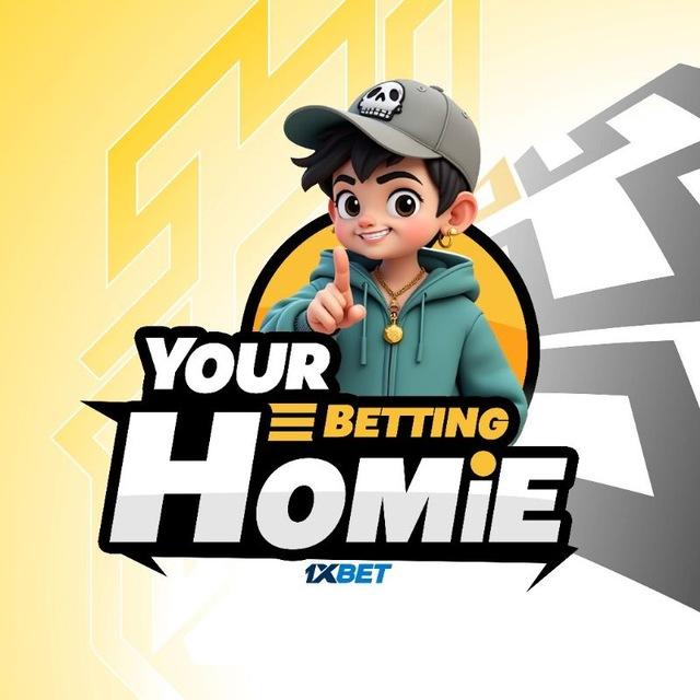 Your Betting Homie