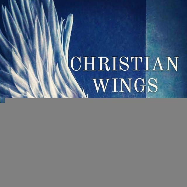 Christian Wings ✝