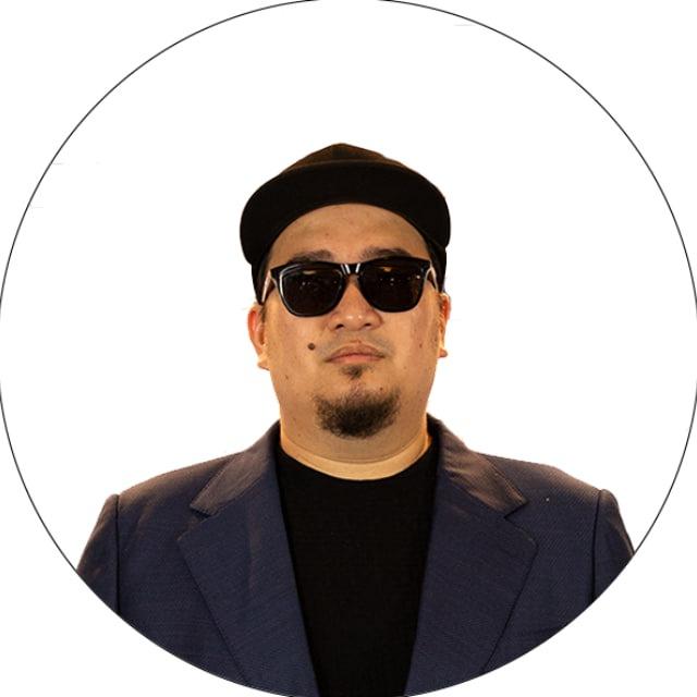 Moshed Mohamad - Channel