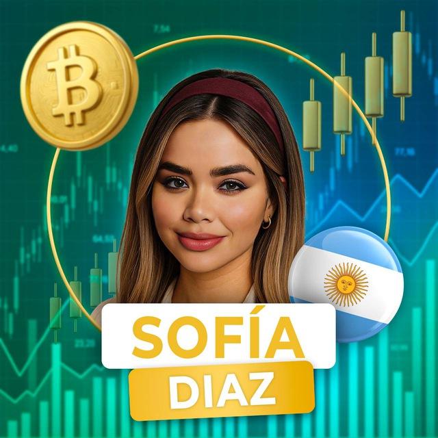 🇦🇷 Sofía Díaz Bot 🇦🇷