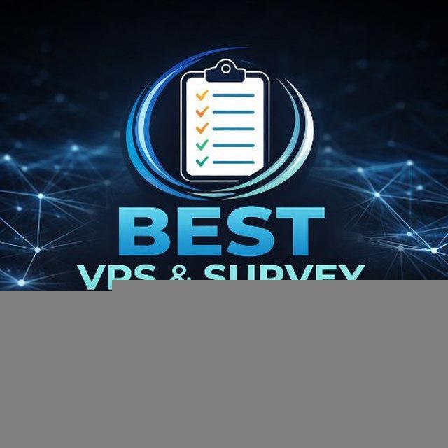 BEST VPS & SURVEY SOLUTION