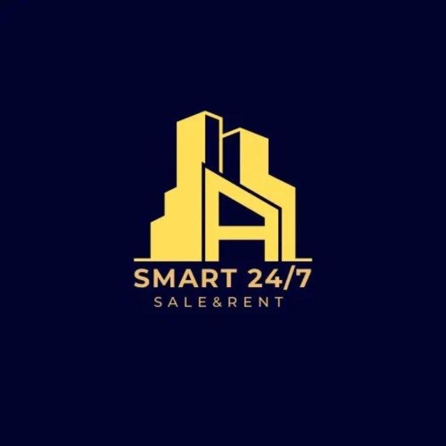 Smart24/7Sale&Rent condo
