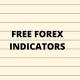 FREE FOREX INDICATORS GOLD MT4 MT5 TRADINGVIEW E-BOOK BINERY