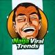Naija Viral Trends (Formerly 👉 NOLLYWOOD HUB)