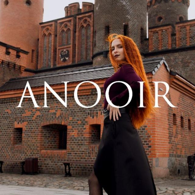 ✨Anooir Design✨