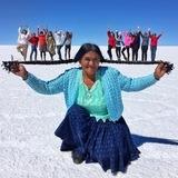 Girls in Travel