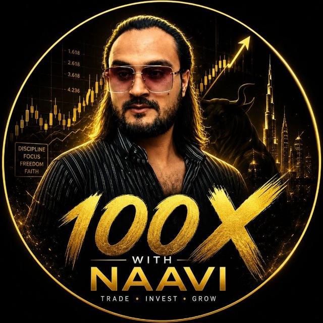 100XwithNaavi