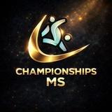 بطولات بيس موبايل MS