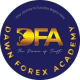 🔰Dawn Forex Academy Public🔰