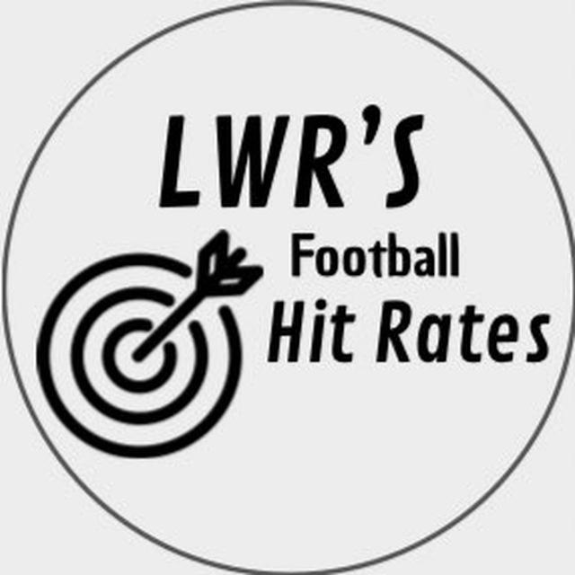LWR’S Football Stats & Cheat Sheets