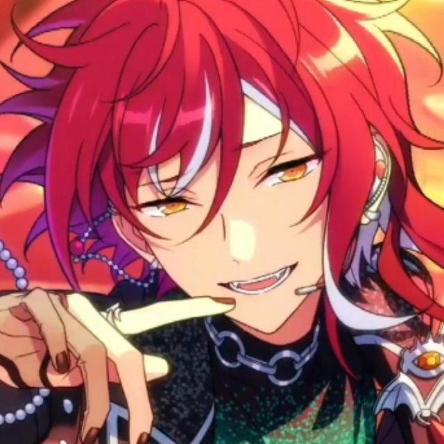 Ensemble Stars Info-Hub