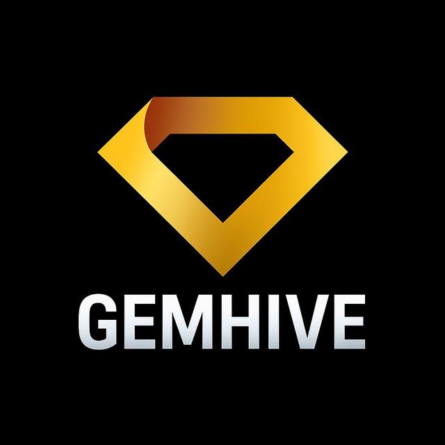 젬하 크립토(GemHive)🦄 경제적 자유 이루기