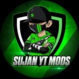 SUJAN YT MODS FEEDBACK CHANNEL