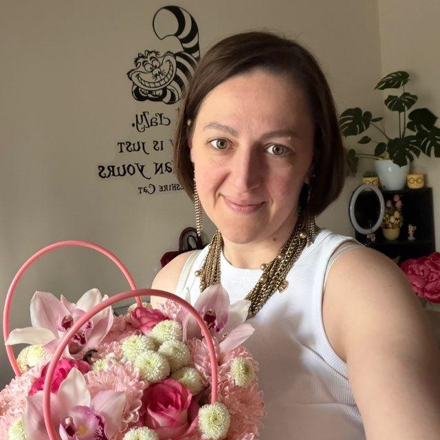 Ольга Анастасьева🔹Психология