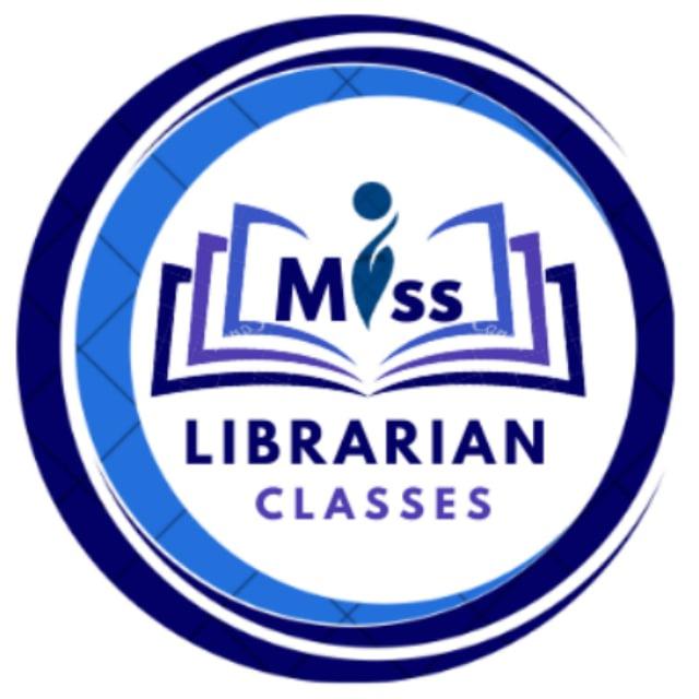 Library Science with Miss Librarian