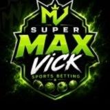 SUPER MAX VICK 🏆