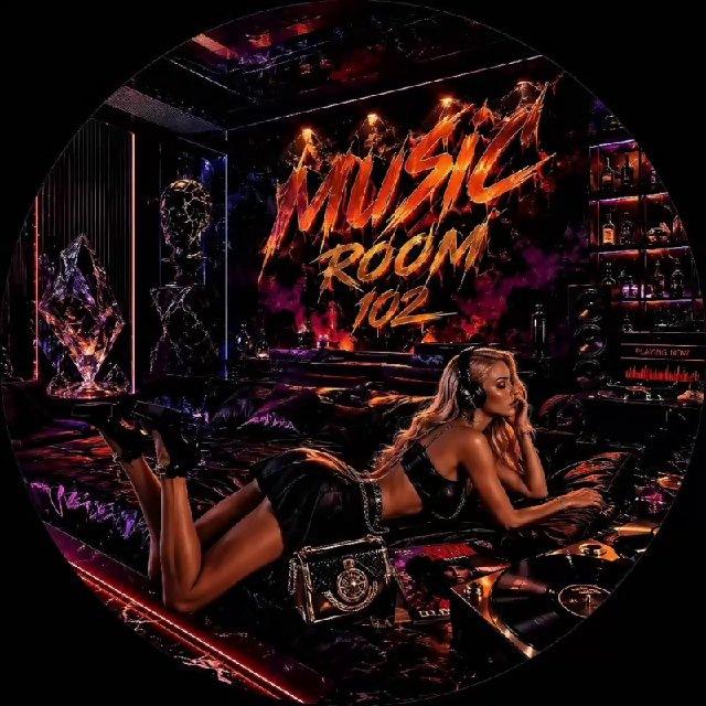 Music Room