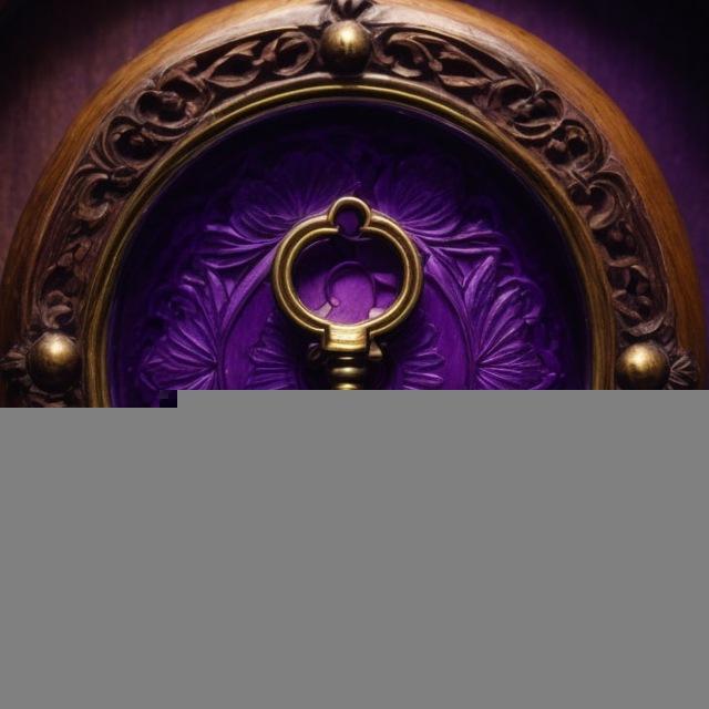 🗝️Ключ к себе🗝️