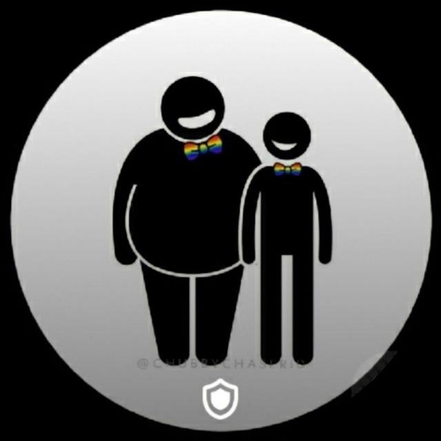 BEAR - CHUBBY CHASER ID