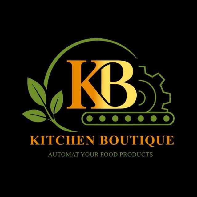 Kitchen Boutique